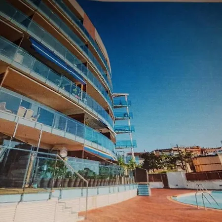 Apartment Appart De Standing Calme Avec Piscine *