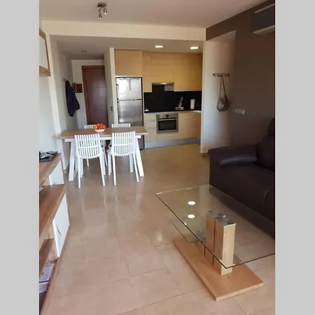 Apartment Appart De Standing Calme Avec Piscine *