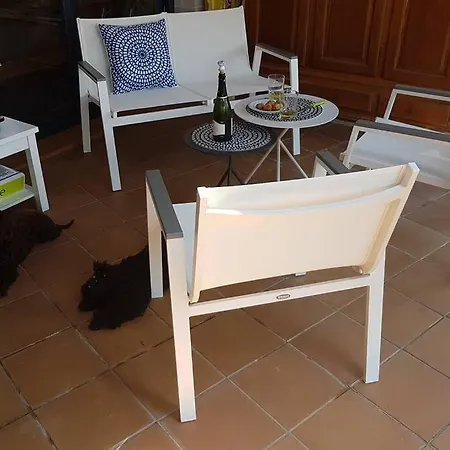 Appart De Standing Calme Avec Piscine * Roses