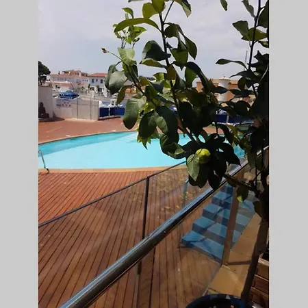 Appart De Standing Calme Avec Piscine *