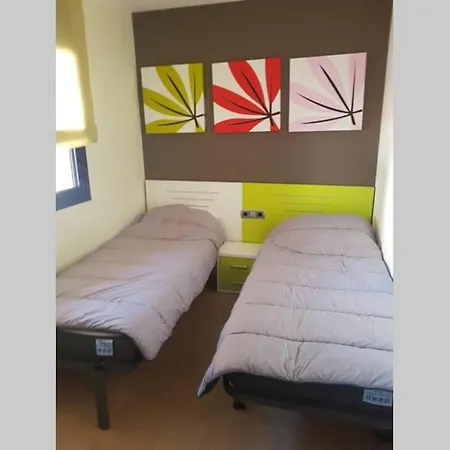Appart De Standing Calme Avec Piscine Apartment