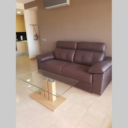 Apartment Appart De Standing Calme Avec Piscine