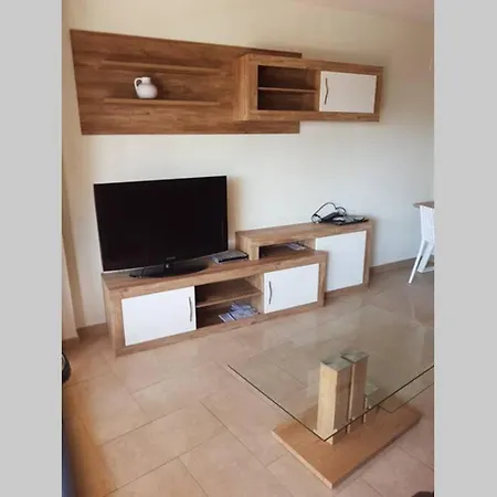 Apartment Appart De Standing Calme Avec Piscine *