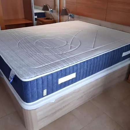 Appart De Standing Calme Avec Piscine Apartment *