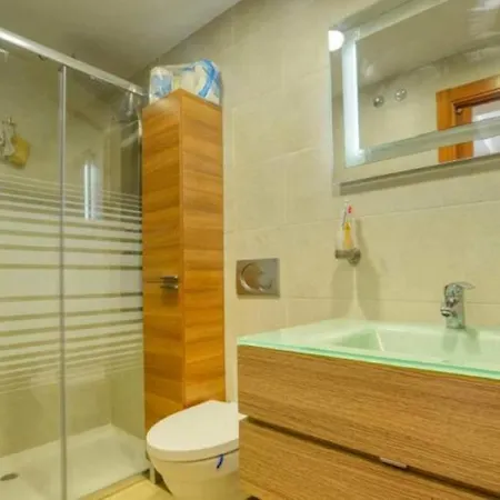Appart De Standing Calme Avec Piscine *